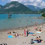 Campsite Le Solitaire Du