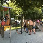 Le Solitaire Du Saint-Jorioz