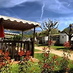 Campsite Le Solitaire Du
