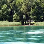 Le Solitaire Du Campsite *