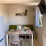 Campsite Le Solitaire Du Saint-Jorioz