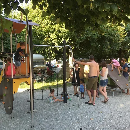 Le Solitaire Du Saint-Jorioz