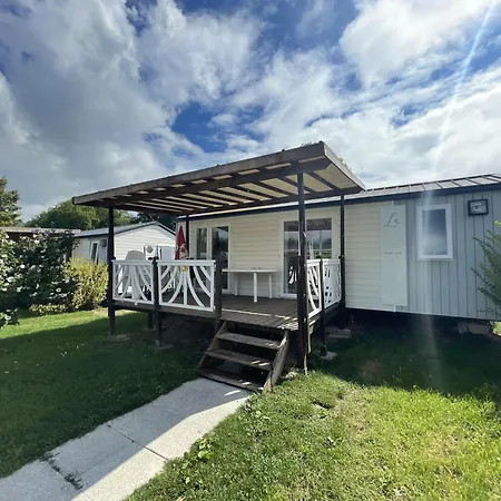 Camping Le Solitaire Du *