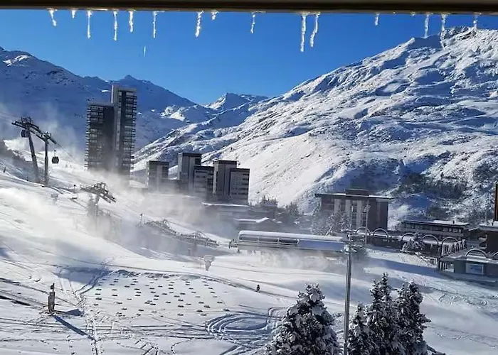 مكان تخييم Le Solitaire Du سان جوريوز