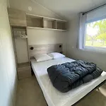 Camping Le Solitaire Du Saint-Jorioz