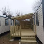 Le Solitaire Du Camping Saint-Jorioz