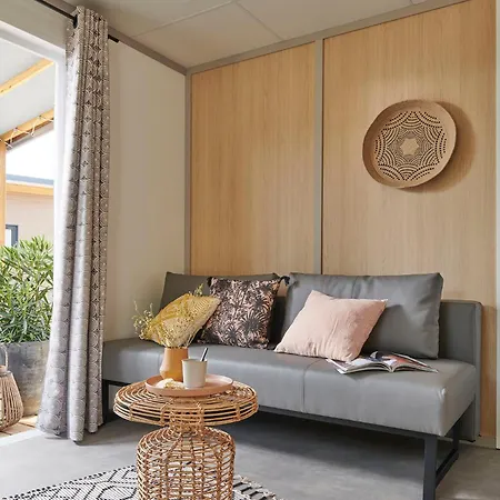 Campingplads Le Solitaire Du