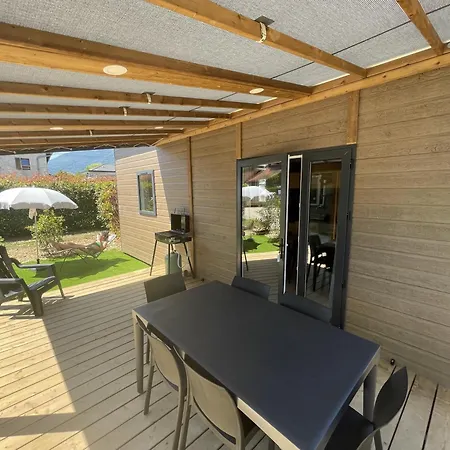 Le Solitaire Du Сен-Жорьо