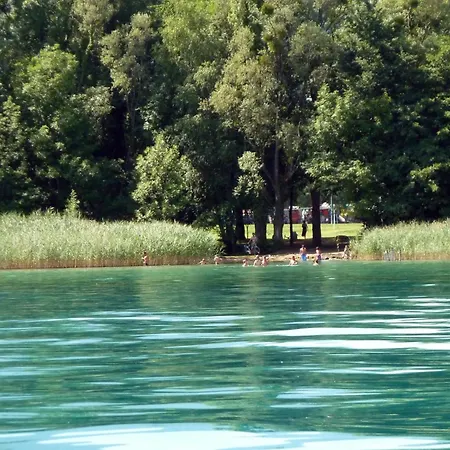 Le Solitaire Du Campingplads *